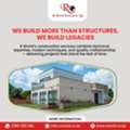 Trusted Construction Contractors In Kenya For Residential & Commercial Projects
