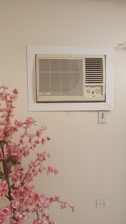 Jeddah, Air Conditioners, SAR 500,  AC 1.5 Ton Excellent Condition, Nice Colling
