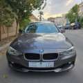 SAR 32000,  Bmw 320,  2012,  Automatic,  245000 KM,  BMW 4 Cylinders