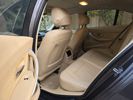 Jeddah, Vehicles, Cars & Trucks , SAR 32000,  Bmw 320,  2012,  Automatic,  245000 KM,  BMW 4 Cylinders