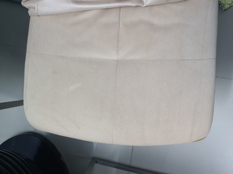 Al Malaz, Furniture, SAR 350,  Glass Dining Table With 6 Chairs