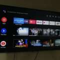 BHD 85,  58&rdquo; Inch Smart ANDROID 4k UHD SKYWORTH