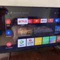 BHD 75,  50&rdquo; TCL Smart ANDROID 4k UHD