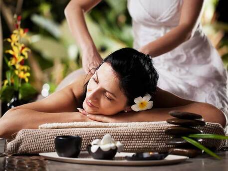 Mumbai, Health, Authentic Ayurvedic & Wellness Spa In Trivandrum | Spa Vibrance