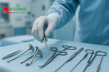 Mumbai, Medical, Reliable Surgical Item Supplier In Delhi For Hospitals & Clinics | Zitcomed
