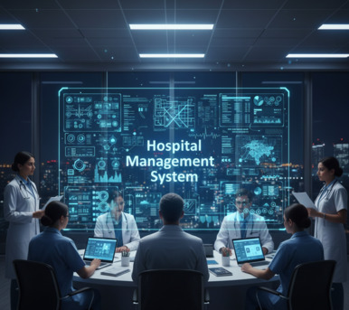 Mumbai, Business, Simplifying Healthcare Administration Through Digital Automation