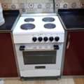 SAR 350,  Italian Make Electrical Stove