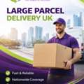 Large Parcel Delivery In UK