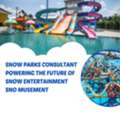 Snow Parks Consultant Powering The Future Of Snow Entertainment | Snomusement