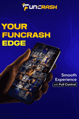 Mumbai, Sports, Funcrash Blog Helps Users Understand Platform Benefits