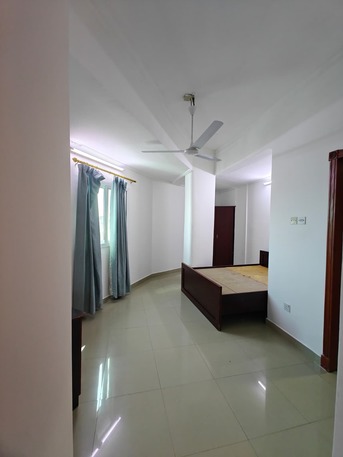 Manama, Villas, BHD 180,  130 Sq. Meter,  Spacious Flat For Rent In Gudabiya Close To Manama