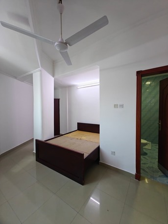 Manama, Villas, BHD 180,  130 Sq. Meter,  Spacious Flat For Rent In Gudabiya Close To Manama