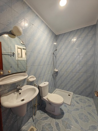 Manama, Villas, BHD 180,  130 Sq. Meter,  Spacious Flat For Rent In Gudabiya Close To Manama