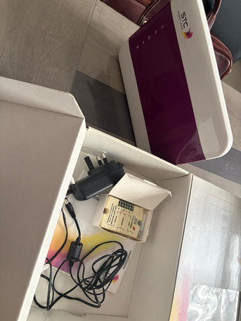 Riyadh, Mobile Phones, SAR 500,  3 Routers