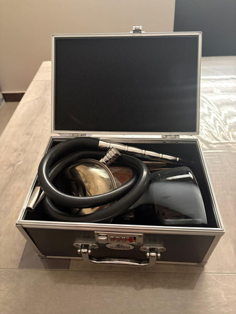 Riyadh, Collectibles, SAR 150,  Shisha Portable