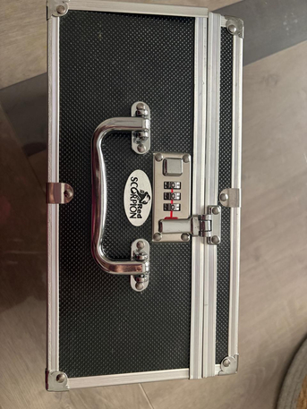 Riyadh, Collectibles, SAR 150,  Shisha Portable