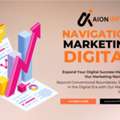 Expand Your Digital Success With Marketing Navigation