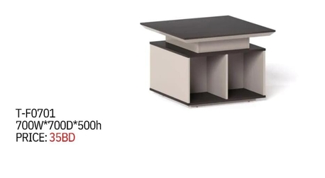 Manama, Furniture, BHD 35,  Coffee Table 60*60