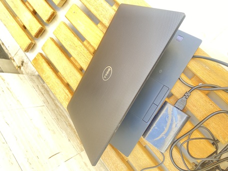 Riyadh, Computers, SAR 750,  Dell  I7-256Gb SSD-8GB Ram-14&rdquo; FHD