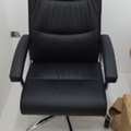 BHD 50,  Ergonomic Office Chair