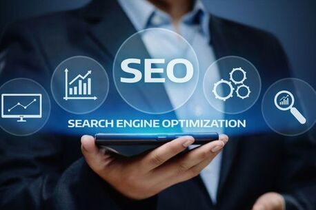 London, Business, Professional SEO Service Agency In London &ndash; Artsanac