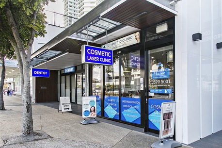 Sydney, Beautician, Port Wine Birthmark Laser Therapy &mdash; Results You&rsquo;ll See