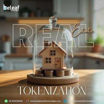 Kuala Lumpur, Real Estate, Tokenize Property And Unlock Exclusive Investment Gains