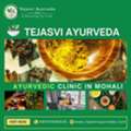 Best Ayurvedic Clinic In Mohali | Tejasvi Ayurveda