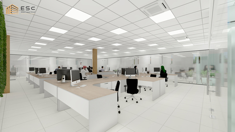 Khobar, Interior Design, Professional Interior & Exterior Design Services For Residential And Commercial Space