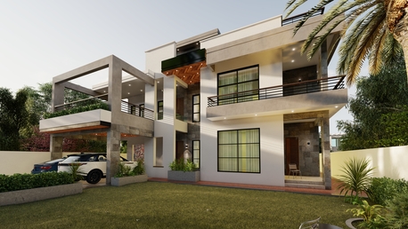 Khobar, Interior Design, Professional Interior & Exterior Design Services For Residential And Commercial Space