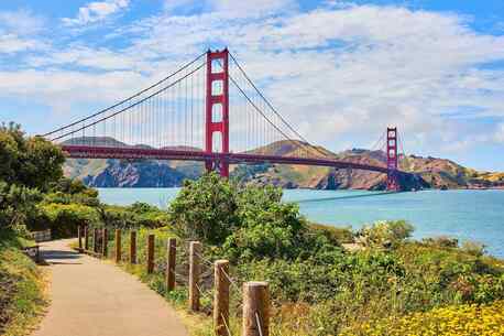 San Francisco, Tickets, USD 69,  Cheap Flights To San Francisco
