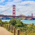 USD 69,  Cheap Flights To San Francisco