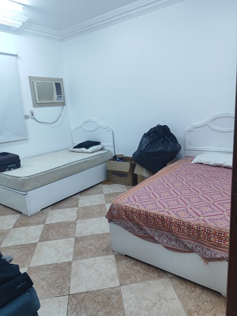 Madinah, Housing Exchanges, SAR 600/month,  1 BR,  A Clean And Fully Furnished Room Is Available For Rent In A Family Building. Ideal For A S