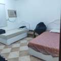 SAR 600/month,  1 BR,  A Clean And Fully Furnished Room Is Available For Rent In A Family Building. Ideal For A S