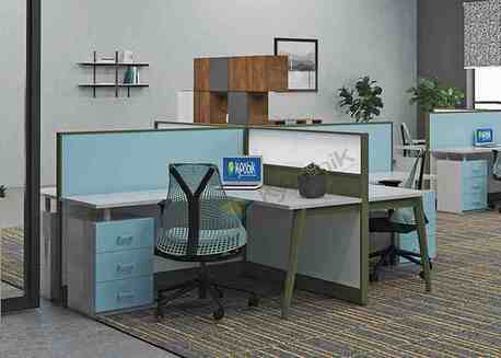 Noida, Furniture, Premium Office Furniture In Noida &ndash; Modern & Modular Solutions