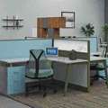 Premium Office Furniture In Noida &ndash; Modern & Modular Solutions