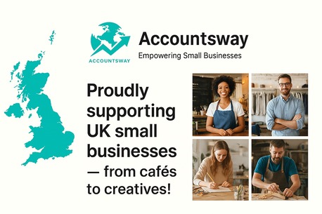 London, Financial, Small Business Accountant