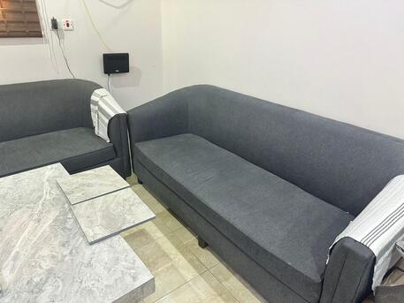 Al Bawadi, Furniture, SAR 1200,  Sofa Set