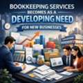 Bookkeeping Services For Small Business