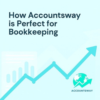 London, Financial, Bookkeeping Services For Small Business