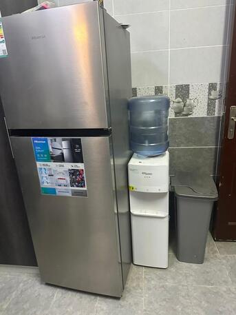 Al Bawadi, Appliances, SAR 1050,  Fridge