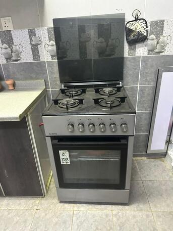 Al Bawadi, Appliances, SAR 650,  Cooking Range