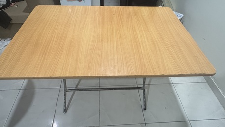 Jizan, Household Items, SAR 100,  Kitchen Cabinet And Table  For Sale 100 SAR