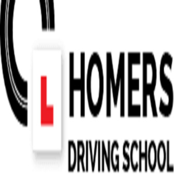 London, Business, Homers Driving School