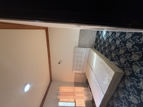 Jeddah, Housing Exchanges, SAR 1000/month,  2 BR,  One Private Room Available In AlNaem District- Jeddah
