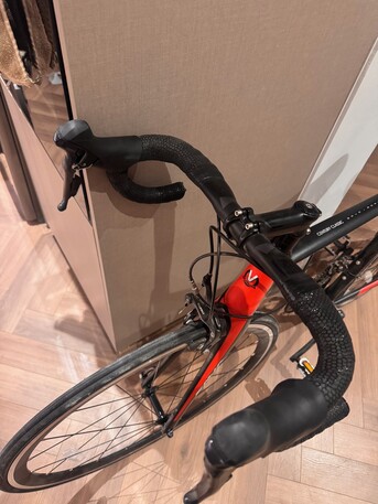 Hittin, Bicycles, SAR 2000,  SAVA Top Series Road Bike