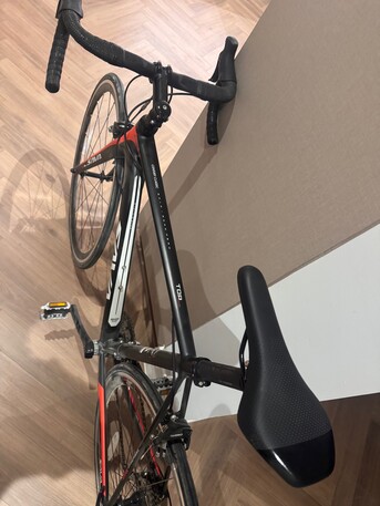 Hittin, Bicycles, SAR 2000,  SAVA Top Series Road Bike