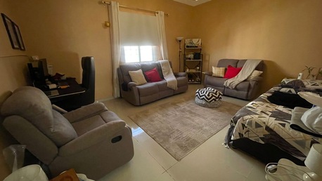 Jeddah, Furniture, SAR 1700,  Recliner Sofa