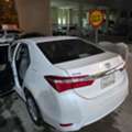 SAR 35000,  Toyota Corolla,  2014,  Automatic,  331231 KM,