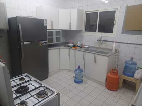 Thuqbah, Apartments, Flats, Houses & Villas, SAR 2000/month,  Furnished,  2 BR,  120 Sq. Meter,  2BHK Furnished Flat For Rent -1st Floor-
